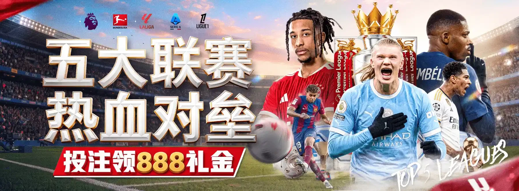 赛事阅读与场馆探索